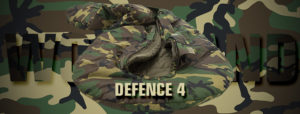 Defence 4 Woodland