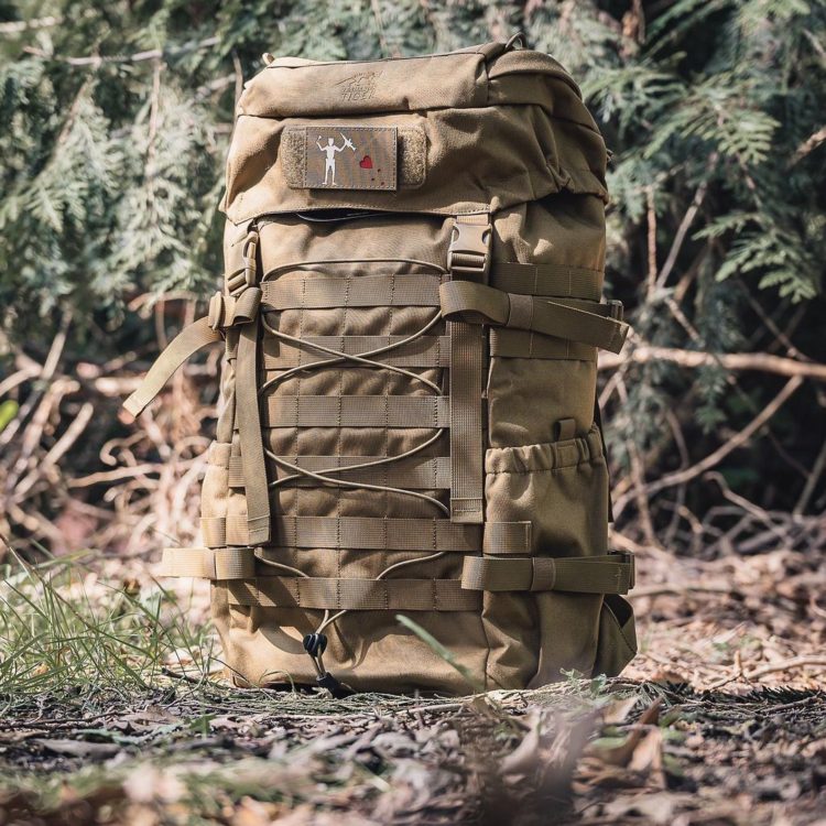 Mil Ops Pack 30