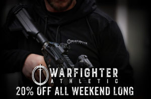 Warfighter Athletic