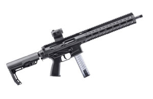 B&T USA New SPC9 16″ Carbine