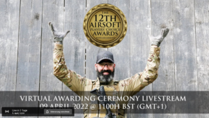 Airsoft Players Choice Awards