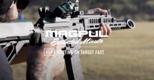 Magpul Extended Minute