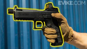 Evike – ASG CZ P-09 & CZ P-09 OR Overview