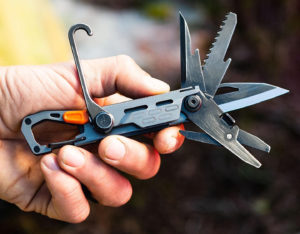 Gerber Gear – New Stake Out Multitool