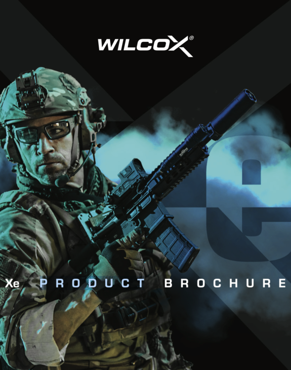 Xe Product Line from Wilcox
