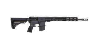 Bushmaster Firearms – New Bravo Zulu 350 Legend