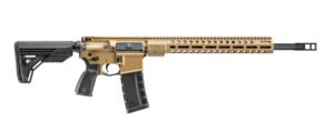 FN America – Releases FN 15 DMR3 Rifles