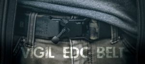 High Speed Gear – Vigil EDC Belt