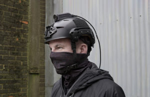 Mohoc – New Mohoc 2 Camera