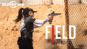 SureFire Field Notes – Intro to competitive shooting