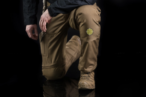 What makes Combat Pants so durable?