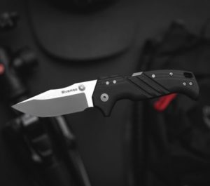 Cold Steel – New ENGAGE Series