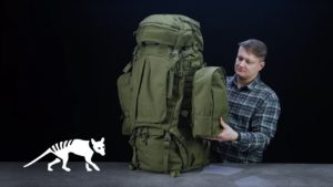 Tasmanian Tiger USA – Two New Mission Backpacks