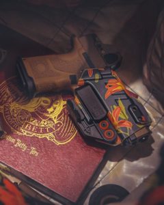 Introducing the Aloha FAL Bawidamann x TXC Limited Edition