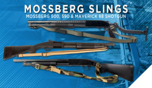 Mossberg Sling