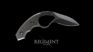 Bravo Company USA – Regiment Blades
