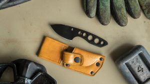 Gerber Gear – New DIBS Knife