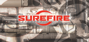 SureFire Weaponlight