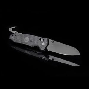 Ed Brown – First Responder Knife