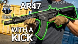 Evike – BOLT AR47 B.R.S.S. – Review