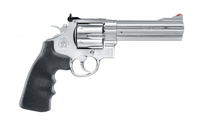 Smith & Wesson 629 Classic 5"