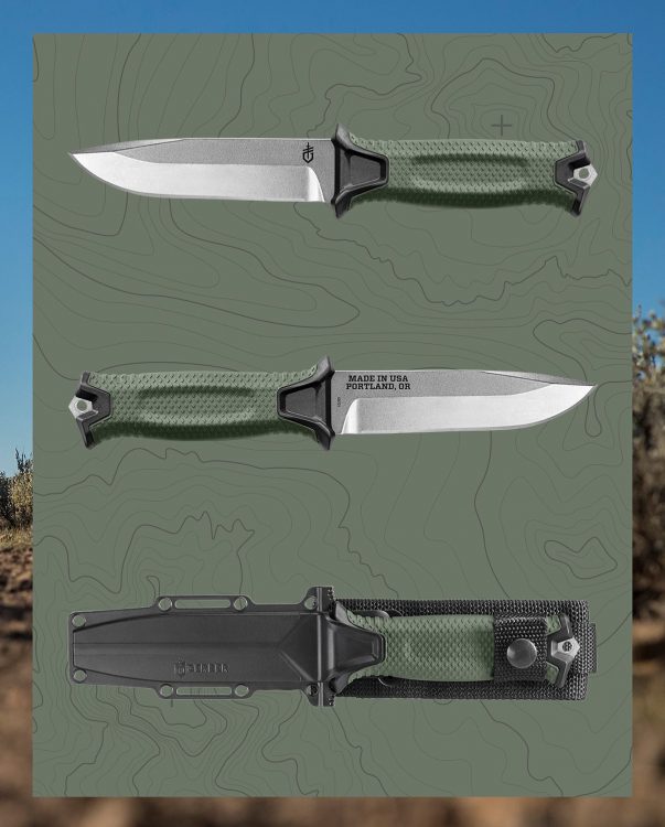 Gerber Strongarm Limited Edition