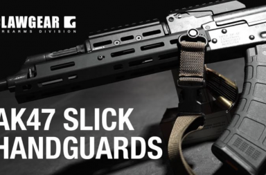 AK47 Slick Handguard