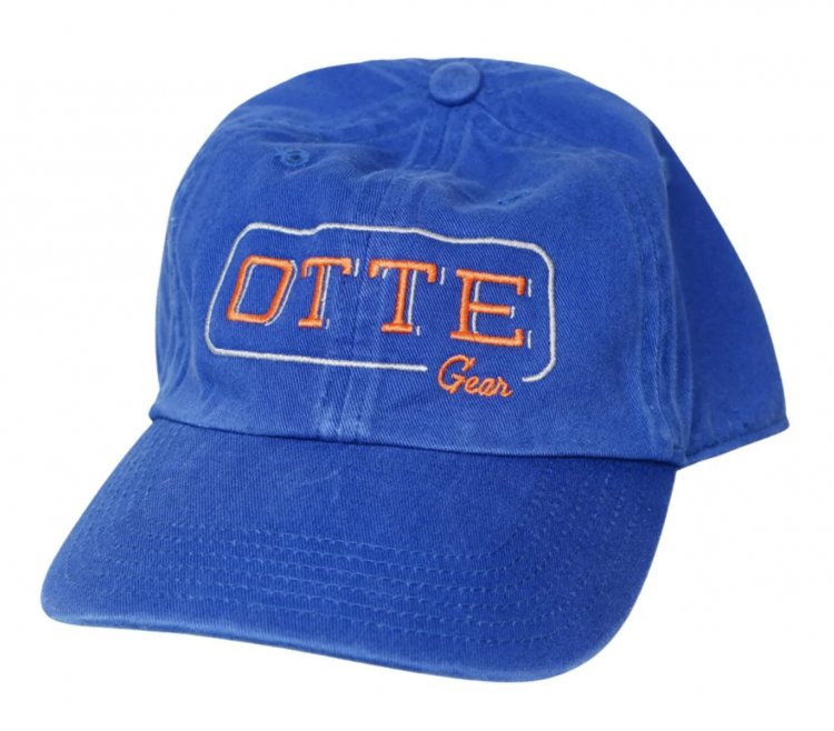 Otte Gear Hats