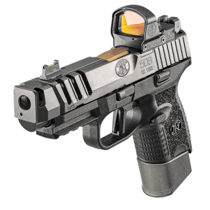 FN America – New FN 509 CC Edge Pistol