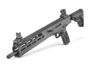Ruger – New Lightweight LC Carbine
