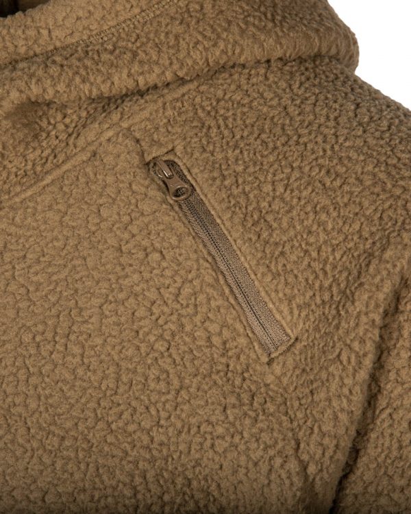 Dawa Sherpa Full-Zip L3 Fleece