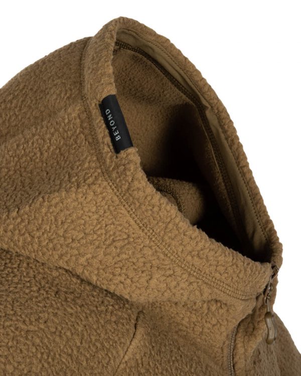 Dawa Sherpa Full-Zip L3 Fleece