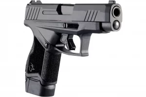 Taurus – New GX4XL 9mm Pistol