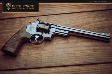 Smith & Wesson Elite Force