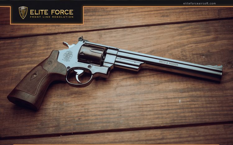 Smith & Wesson Elite Force