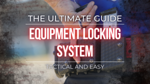 Equipment Locking System