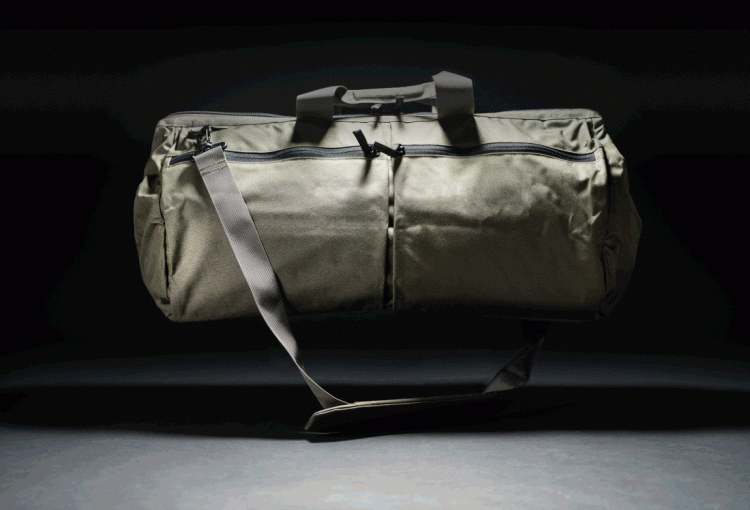 Range Ready Set by OTTE Gear
