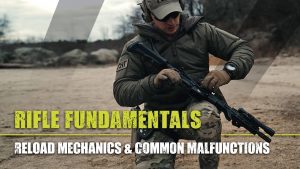 UF PRO – Reload Mechanics & Common Malfunctions